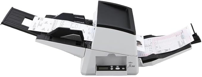 RICOH fi-7600 Document Scanner