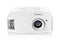 Optoma UHD38x Bright 4K UHD gaming and home entertainment projector