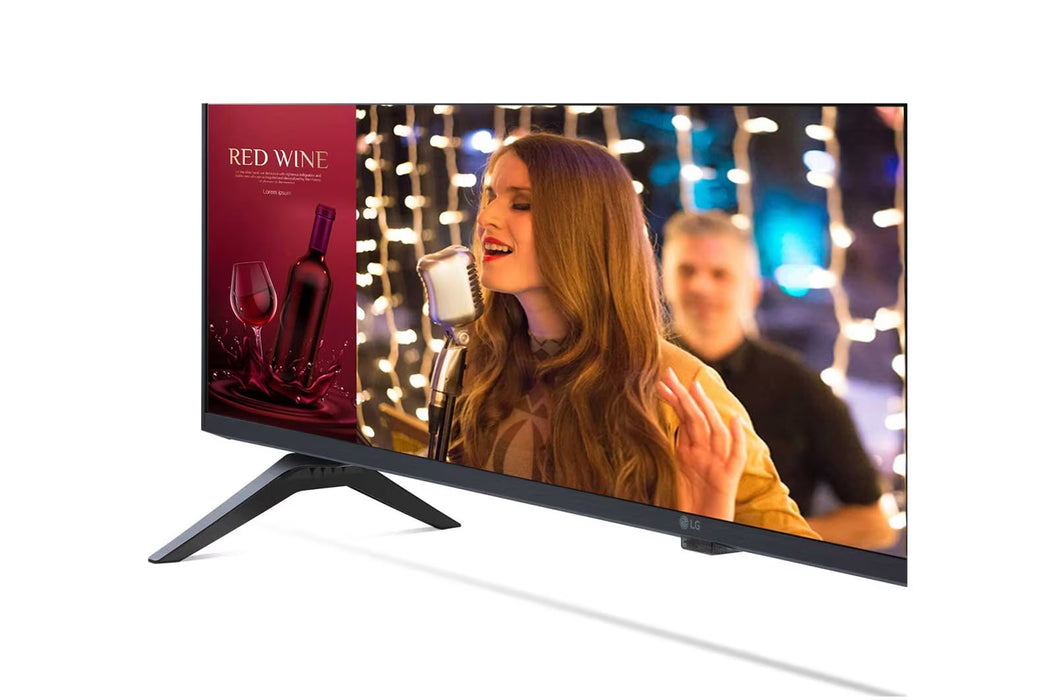LG 43UR640S 43" Standard Digital TV Signage