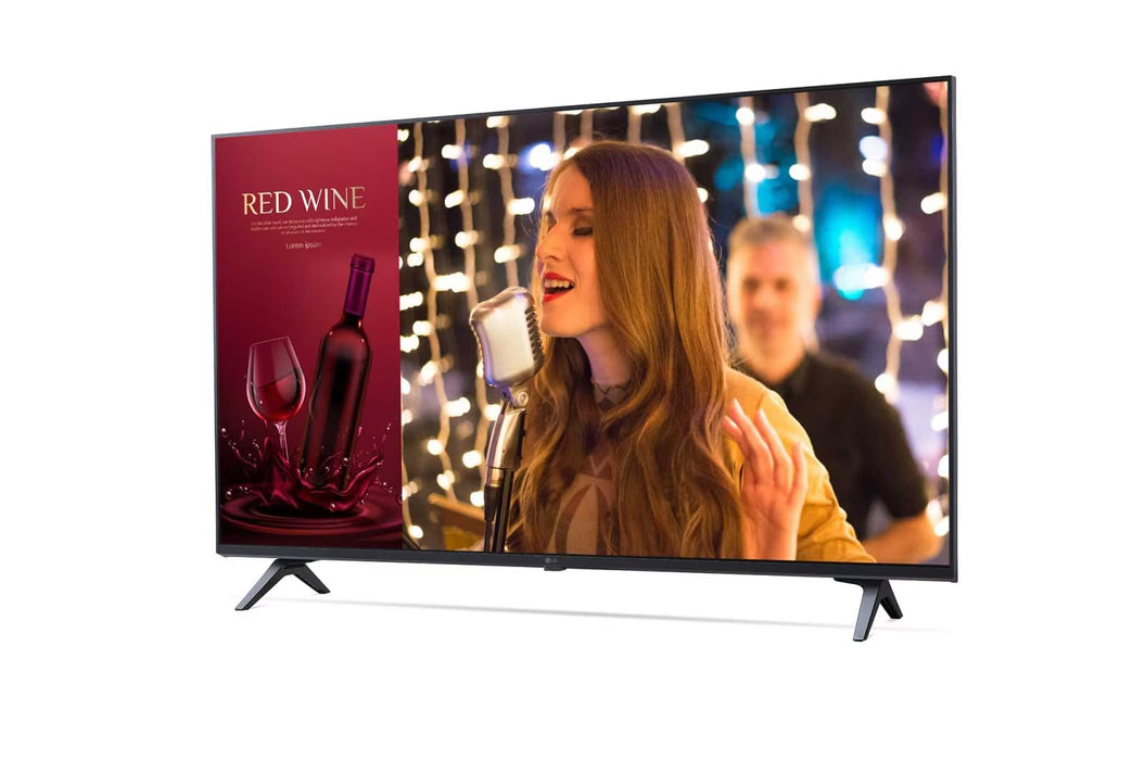 LG 43UR640S 43" Standard Digital TV Signage