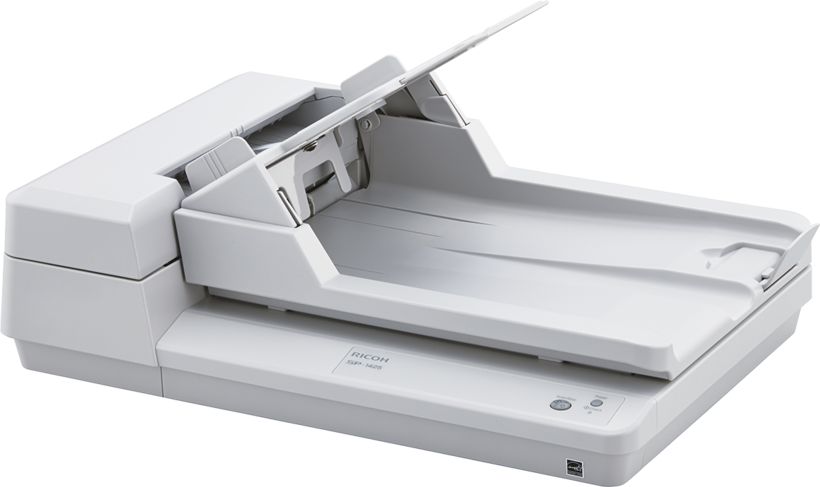 RICOH SP-1425 A4 Document Scanner