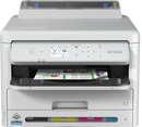 Epson WF-C5390DW: Efficient WorkForce Pro Printer
