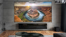 Optoma UHZ65LV Bright 4K UHD laser home entertainment projector