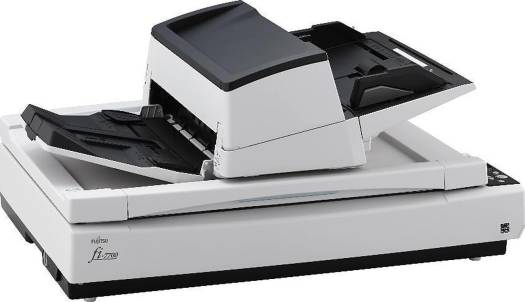 RICOH fi-7700S Image Scanner