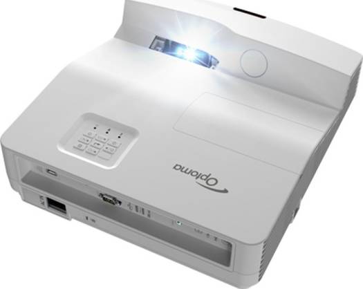 Optoma W330UST Ultra Short Throw Projector          