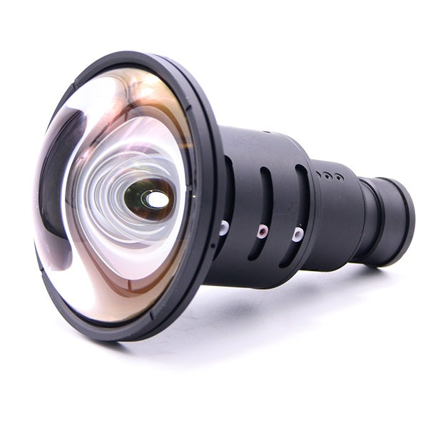 NEC WK072 Compatible Lens, Throw Ratio 0.46:1