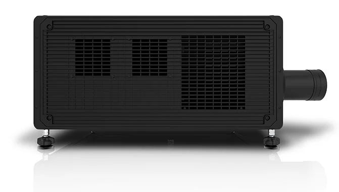 Christie Griffyn 4K35-RGB 3-DLP 4K Pure Laser Projector - no lens | 163-049104-XX - Call for Price.