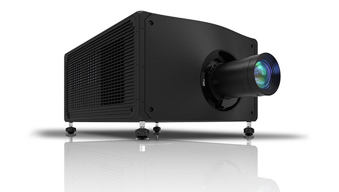 Christie Griffyn 4K35-RGB 3-DLP 4K Pure Laser Projector - no lens | 163-049104-XX - Call for Price.