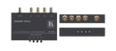 4x1VB4x1 Composite Video Mechanical Switcher