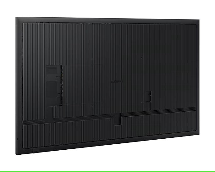 Samsung 50" 4K Display Signage QM50C | LH50QMCEPGCXUE