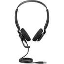 Jabra Engage 50 II - USB-A UC Stereo (5099-610-279)