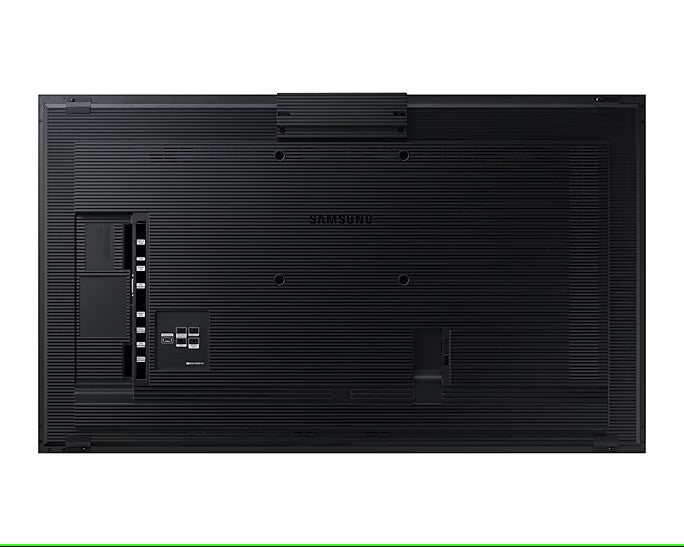 Samsung QM55B-T 55" 4K Interactive Display | LH55QMBTBGCXUE