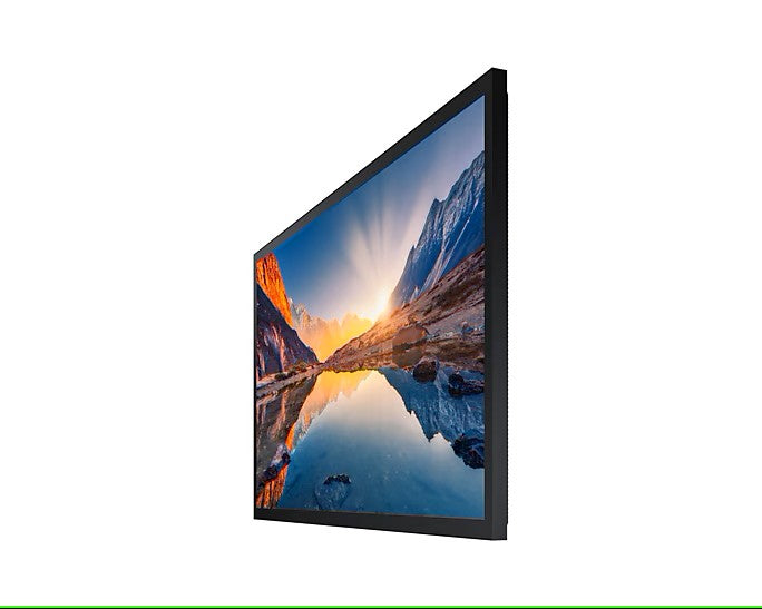 Samsung QM55B-T 55" 4K Interactive Display | LH55QMBTBGCXUE