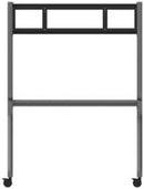 MaxHub ST41B Mobile Trolley for Flat Panel Displays