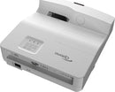 Optoma W330UST Ultra Short Throw Projector          