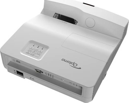 Optoma W330UST Ultra Short Throw Projector          