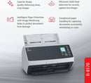 RICOH fi-8170 Document Scanner