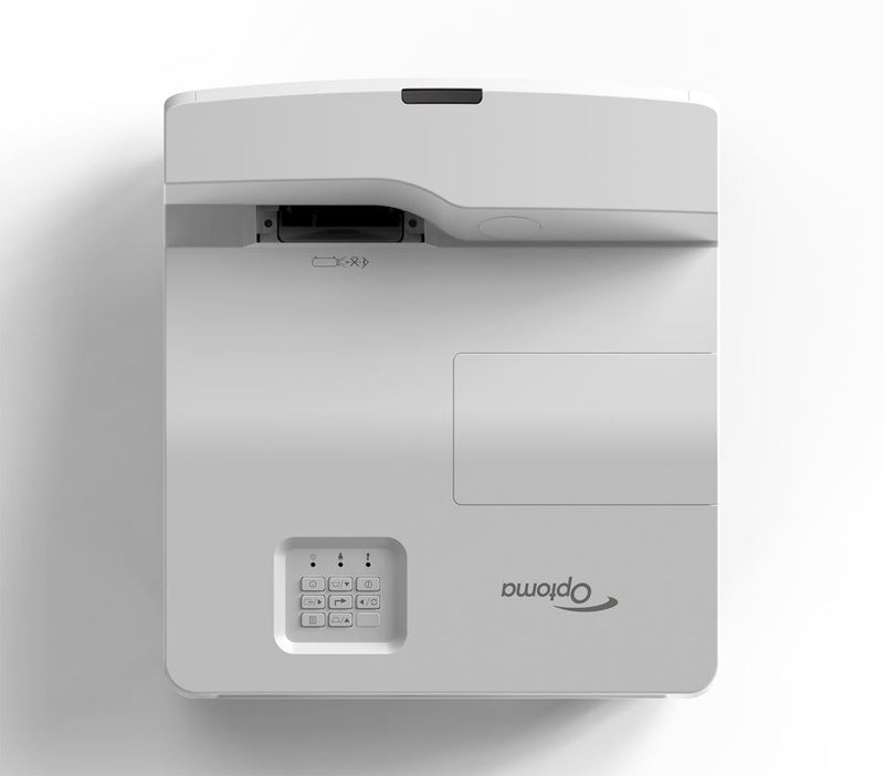 Optoma W340UST Ultra Short Throw Projector           