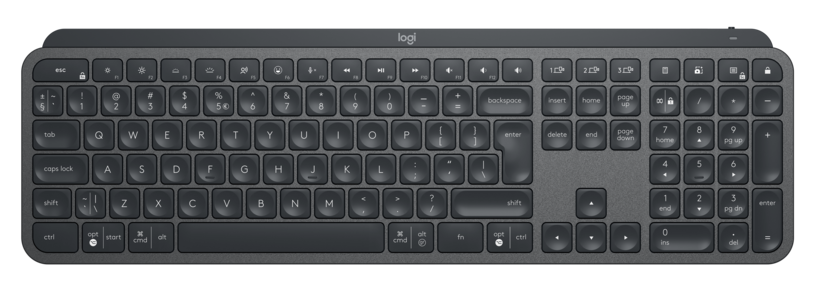 Logitech MX KEYS COMBO FOR BUSINESS