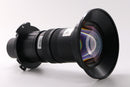 Christie WA108 Compatible Lens, Throw Ratio 1.07:1