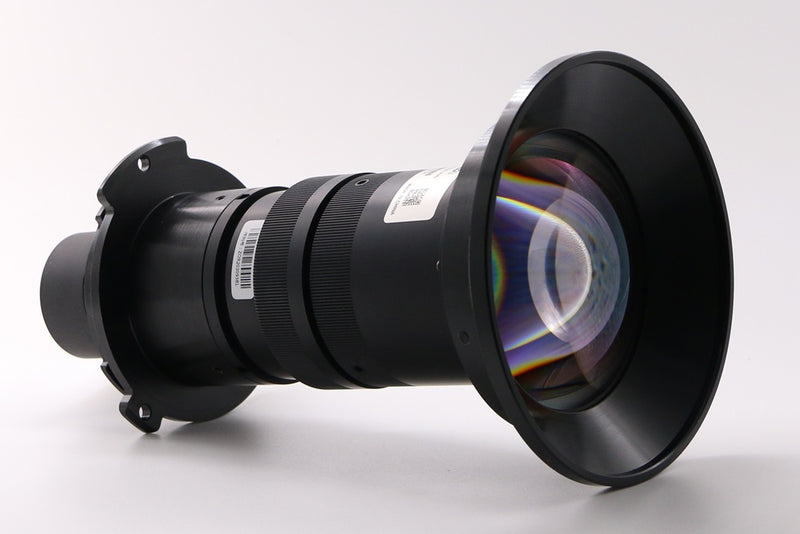 Christie WA108 Compatible Lens, Throw Ratio 1.07:1