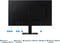Samsung 27" ViewFinity S60D QHD Monitor | LS27D606EAMXUE