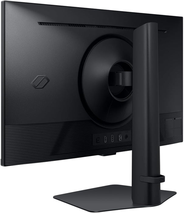 Samsung 32" Odyssey G5 G50D QHD 180Hz Gaming Monitor | LS32DG502EMXUE