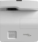 Optoma W330UST Ultra Short Throw Projector          