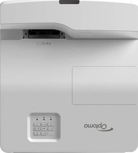 Optoma W330UST Ultra Short Throw Projector          