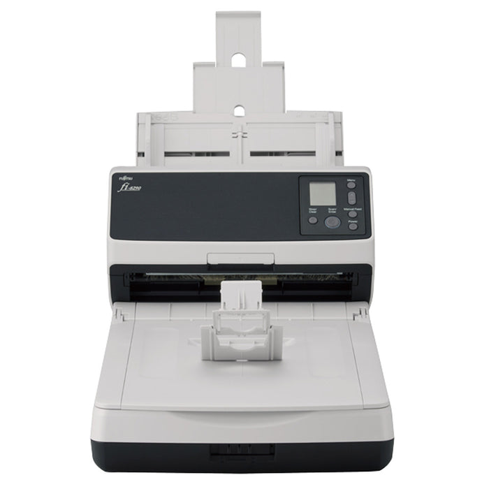 RICOH Fi-8290 Document Scanner