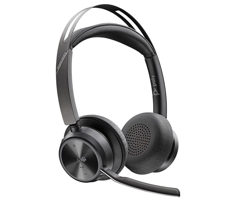 Poly Voyager Focus2 M USB-C/A LS Headset | 9T9J6AA