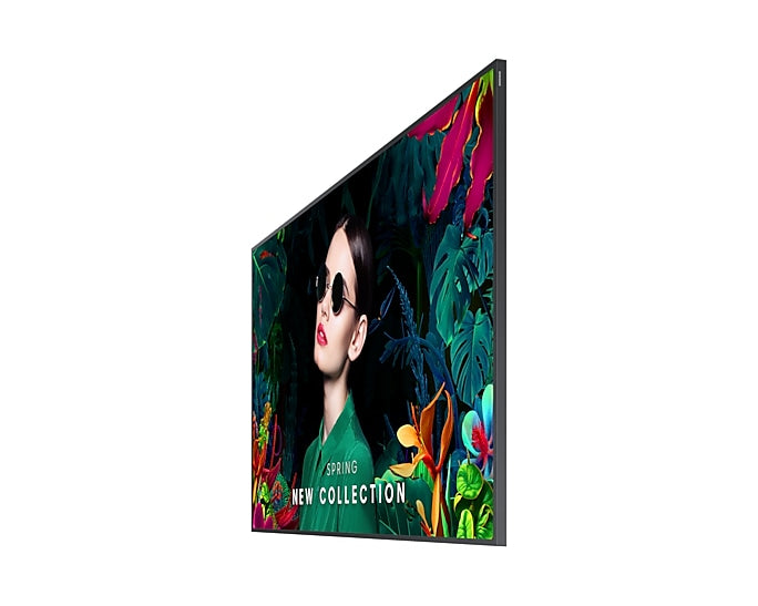 Samsung 65" QM65C 4K Digital Signage | LH65QMCEBGCXUE