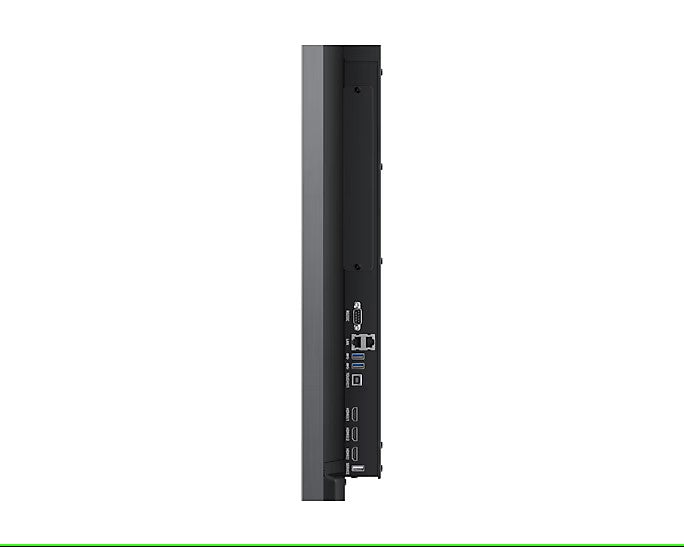 Samsung 65" WA65D 4k Interactive Display | LH65WADWLGCXUE