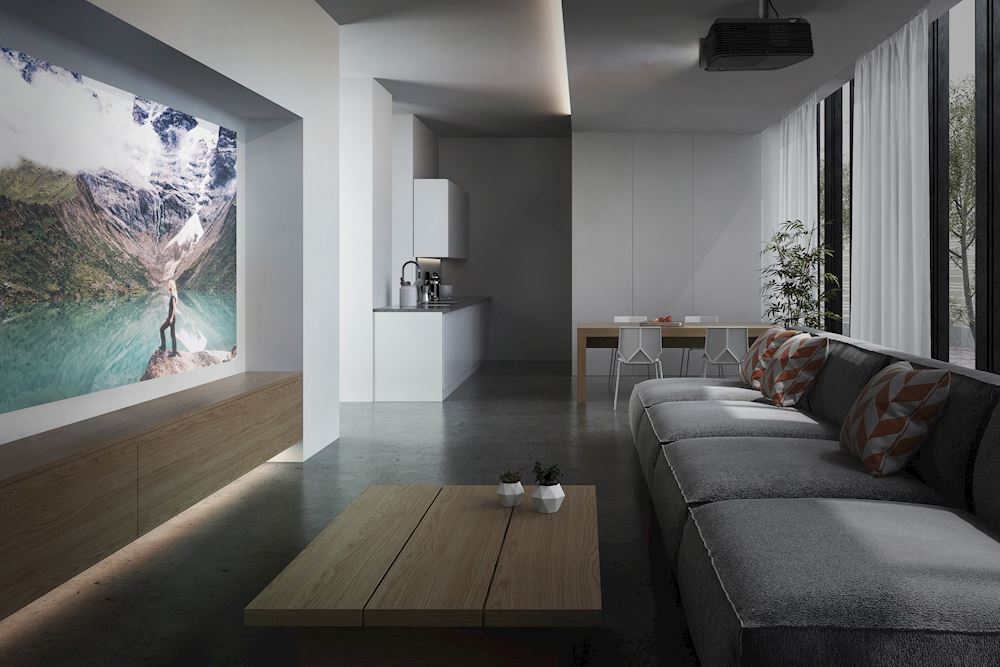 Optoma HD146X Full HD 1080p Projector