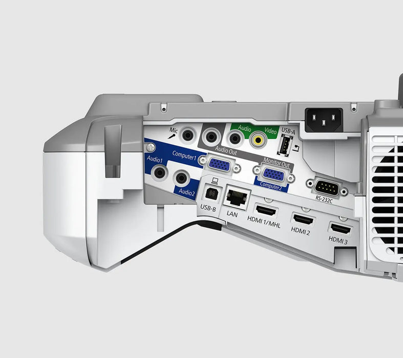 Epson EB-685w HD-ready classroom projector