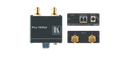 690T 2x3G SDI Transmitter over Ultra–Reach SM Fiber