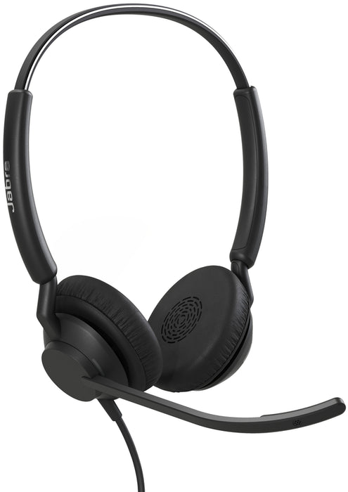 Jabra Engage 40 UC Duo Headset | USB-A, USB-C | 4099-410-279, 4099-410-299