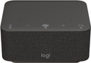 Logitech Dock USB - N/A - EMEA - UC | GRAPHITE , WHITE | 986-000024 , 986-000030