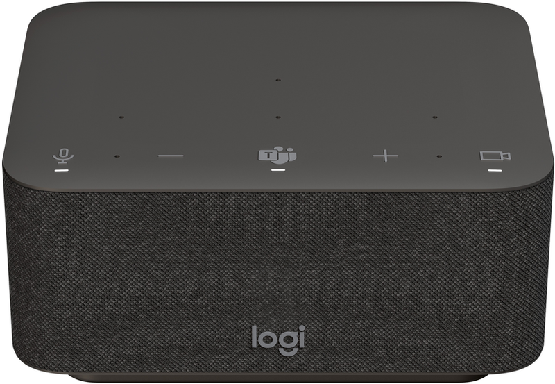 Logitech Dock USB - N/A - EMEA - UC | GRAPHITE , WHITE | 986-000024 , 986-000030