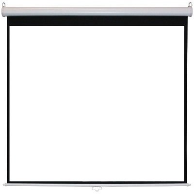 I-View 150" 300x225cms Manual Projector Screen