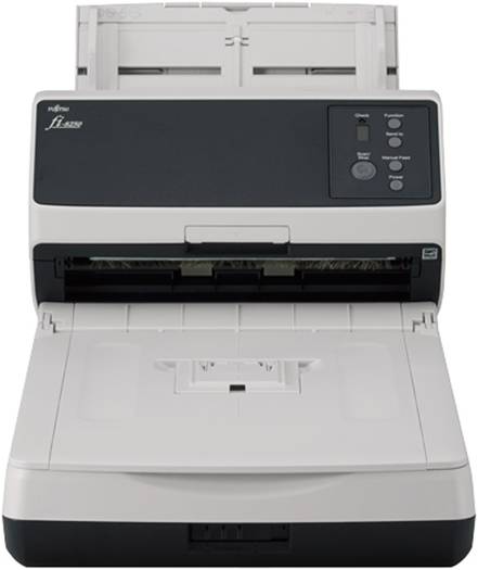 RICOH fi-8250 Document Scanner