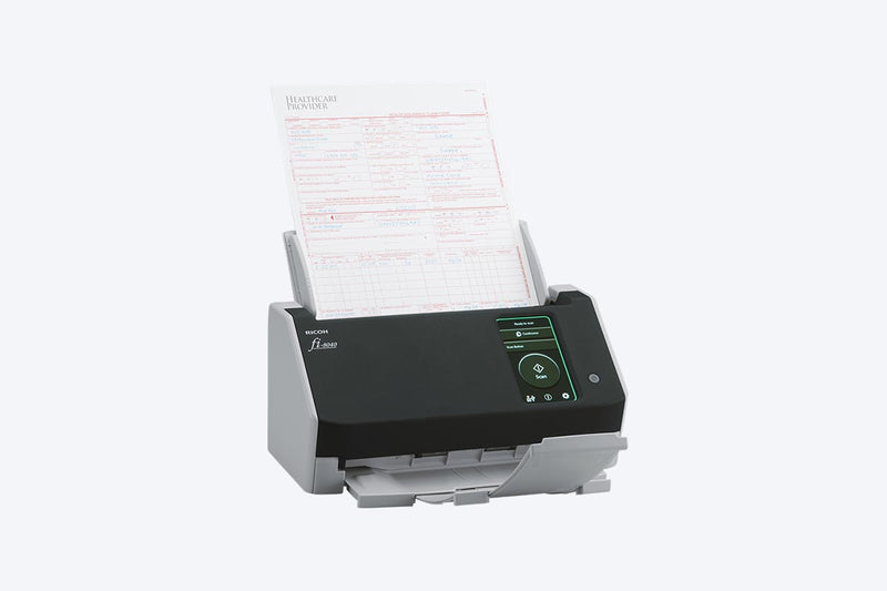 RICOH fi-8040 Document Scanner