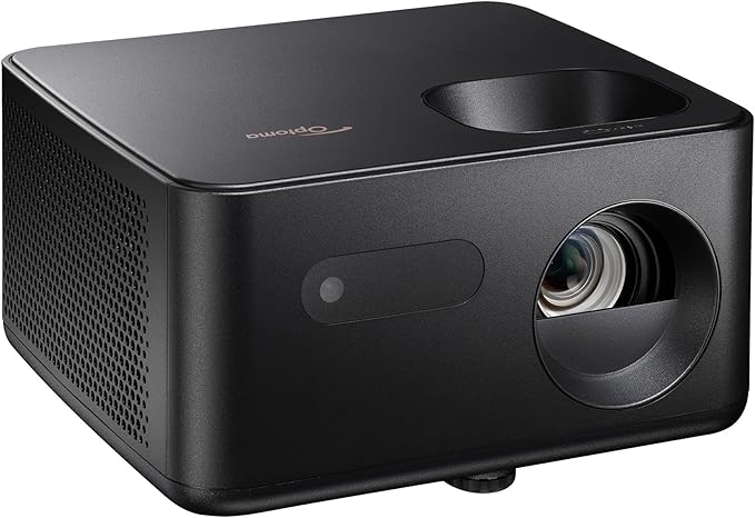 Optoma Photon Life PK31 4K UHD, 3LED Home Entertainment Projector | OPPK31
