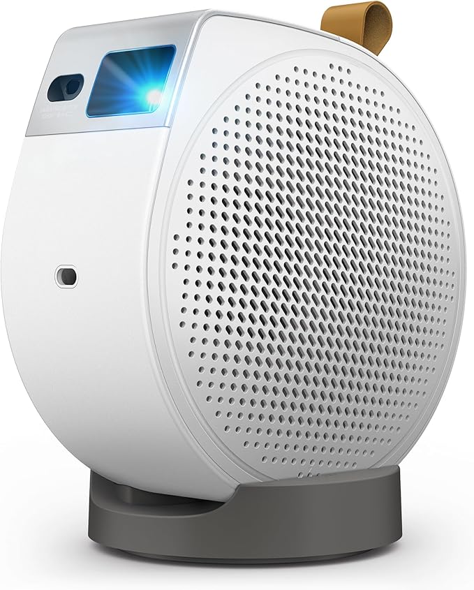 BenQ GV50 Laser Portable Projector