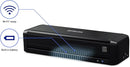 Epson WorkForce DS-360W Wireless Document Scanner - Portable and Efficient