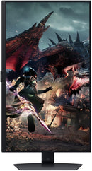 Samsung 27" Odyssey G50D QHD Gaming Monitor | LS27DG502EMXUE