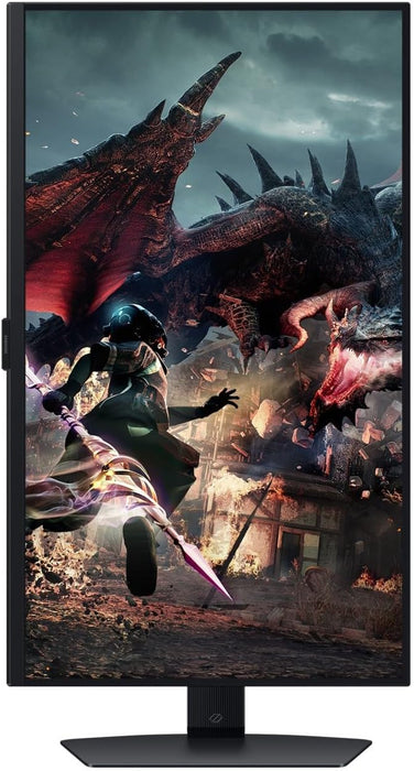 Samsung 27" Odyssey G50D QHD Gaming Monitor | LS27DG502EMXUE