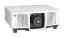 Panasonic PT-MZ682, WUXGA 6500 lumens, 3LCD Laser Projector - no lens