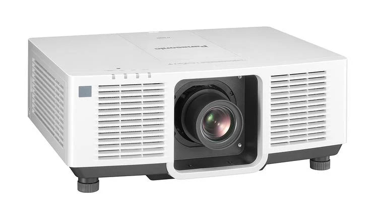 Panasonic PT-MZ682, WUXGA 6500 lumens, 3LCD Laser Projector - no lens