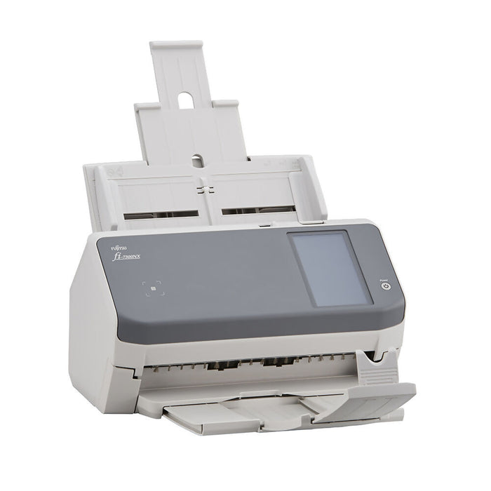 RICOH fi-7300NX Document Scanner